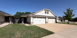 Great 3 Bedroom 2 Bath Duplex Near Tinker AFB Gallery 3