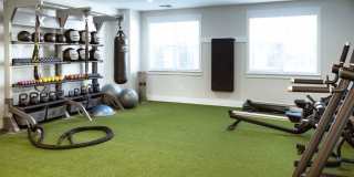 Avalon Westbury Gallery 29