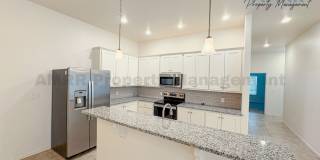New Beginnings Start At AMRR: 3 Bedroom Near Tech Available 10/04 Gallery 4