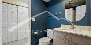 Updated Condo with Central AC and Gas Fireplace Gallery 12