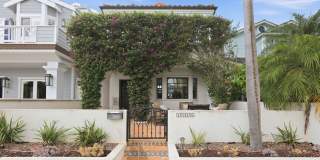 Custom Spanish Modern | 3BR/3.5BA in Huntington Beach Custom Spanish Modern | 3BR/3.5BA in Huntington Beach Gallery 1