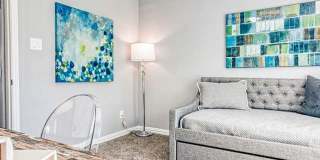 Residences at White Rock Lake Gallery 5