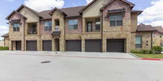 Parc at Wylie Gallery 14