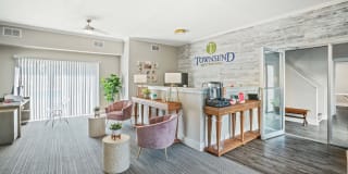Townsend Apartments Gallery 30