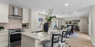 2155 Hickory Trace – Premier Lakefront Living in a Gated Community, 4 bedrooms, 3.5 baths Gallery 1