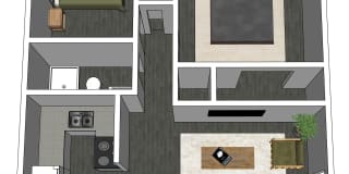 Castle Tower Gallery 3