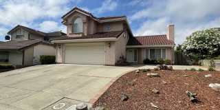 Beautiful 3 Bedroom 2.5 Bath Home in East Vallejo Beautiful 3 Bedroom 2.5 Bath Home in East Vallejo Gallery 1