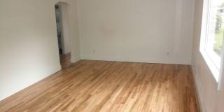 Refurbished Gallery 13