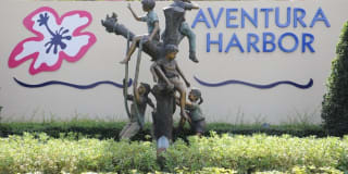 Aventura Harbor Apartments Gallery 1