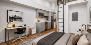 Thirty-One Apartments - Student Housing Gallery 4