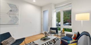 Modern 3 Bed Townhouse in Seattle | 2 Bath $3,800!! Gallery 6