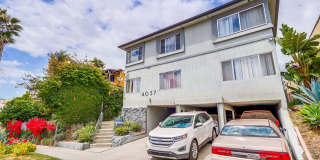 Stylish Mid‑Century Building in West Adams Park Tract Gallery 1