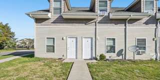 Village Court Apartments Gallery 20