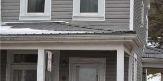 111 Dewey St. Gallery 1