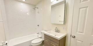 Nicely renovated, pet friendly 3 bed in South Boston. Gallery 19