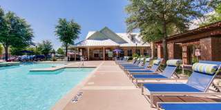 Bluffs at Vista Ridge Apartments Gallery 29