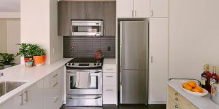 Anhalt Apartments Gallery 3