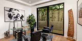 725 N Croft Ave unit: 110 Gallery 31