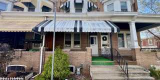 Stunning 3-Bedroom Townhome in Norristown! Available NOW! Gallery 1