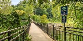 The Cosmopolitan at Lorton Station Gallery 66