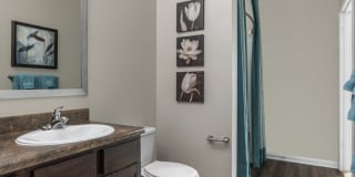 Aston Apartments Gallery 12