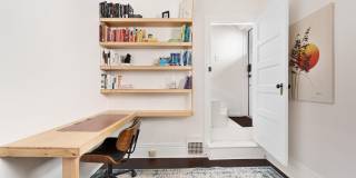 Sunny Two-Story Wash Park Bungalow Gallery 18