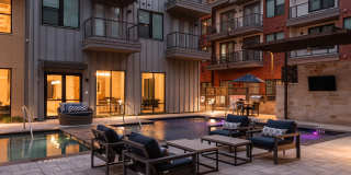 Residences at Grayson Heights Gallery 79