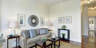 Spacious + Bright 1 Bedroom in Capitol Hill! Gallery 5
