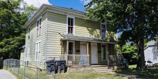 138 Harrison Ave. Gallery 1