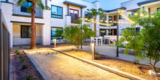 Everleigh Palm Desert - Senior Housing Gallery 4