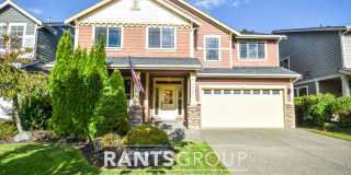 Spacious and Modern 4-Bed/2.5 Bath Home Close to JBLM! Gallery 1