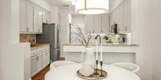 Bright and Spacious, 2BD/2.5BA, Two-Story Condo in Oak Creek in San Ramon- Available NOW! Gallery 8