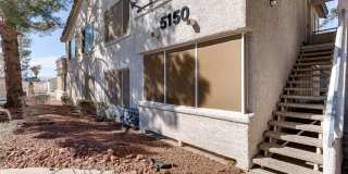 COZY 2 BEDROOM CONDO IN 89120 Gallery 4