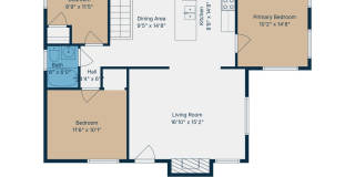 2273 East 2700 South Gallery 16