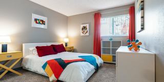 Grammercy Apartments Gallery 5