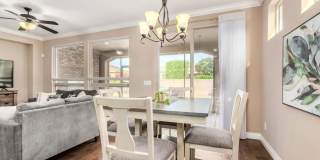 Resort Style Living in Queen Creek - Long Term or Short Term Availability Gallery 12