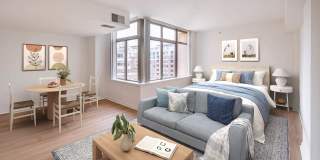 The Reserve at Clarendon Centre Gallery 37