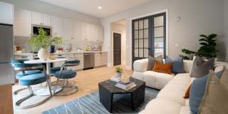 The Residences at The Bellevue Gallery 13