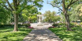 1832 CORCORAN Street NW Gallery 25