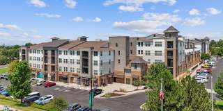 Lugano At Cherry Creek Luxury Apartments Gallery 45