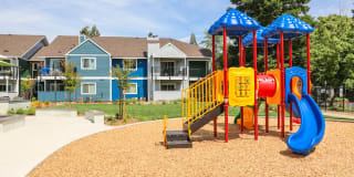 Salishan Apartment Homes Gallery 40