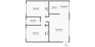 336 S Alexandria Ave Gallery 40