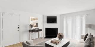 Affordable Housing - The Parke at Trinity Apartment Homes Gallery 59