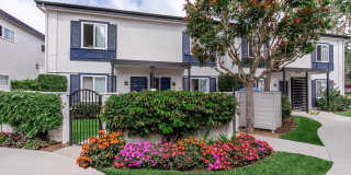 Sandpointe Cove Apartment Homes Gallery 8