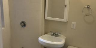 Mission Hill two bed…. Gallery 17