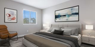 Oak Park Townhomes Gallery 2