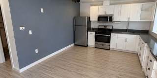 1307 Division Street Gallery 1