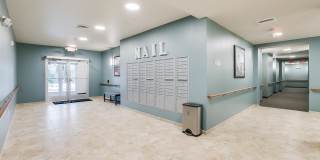 Novation Senior Commons - Senior Housing Gallery 31