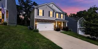 Charming 3BR House in Conover Gallery 1