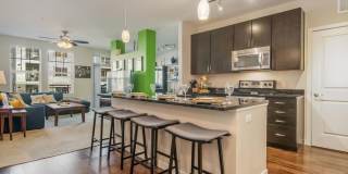 Gorgeous 1 Bedroom 2 Bath With Great Access to Rt 36 Gallery 1